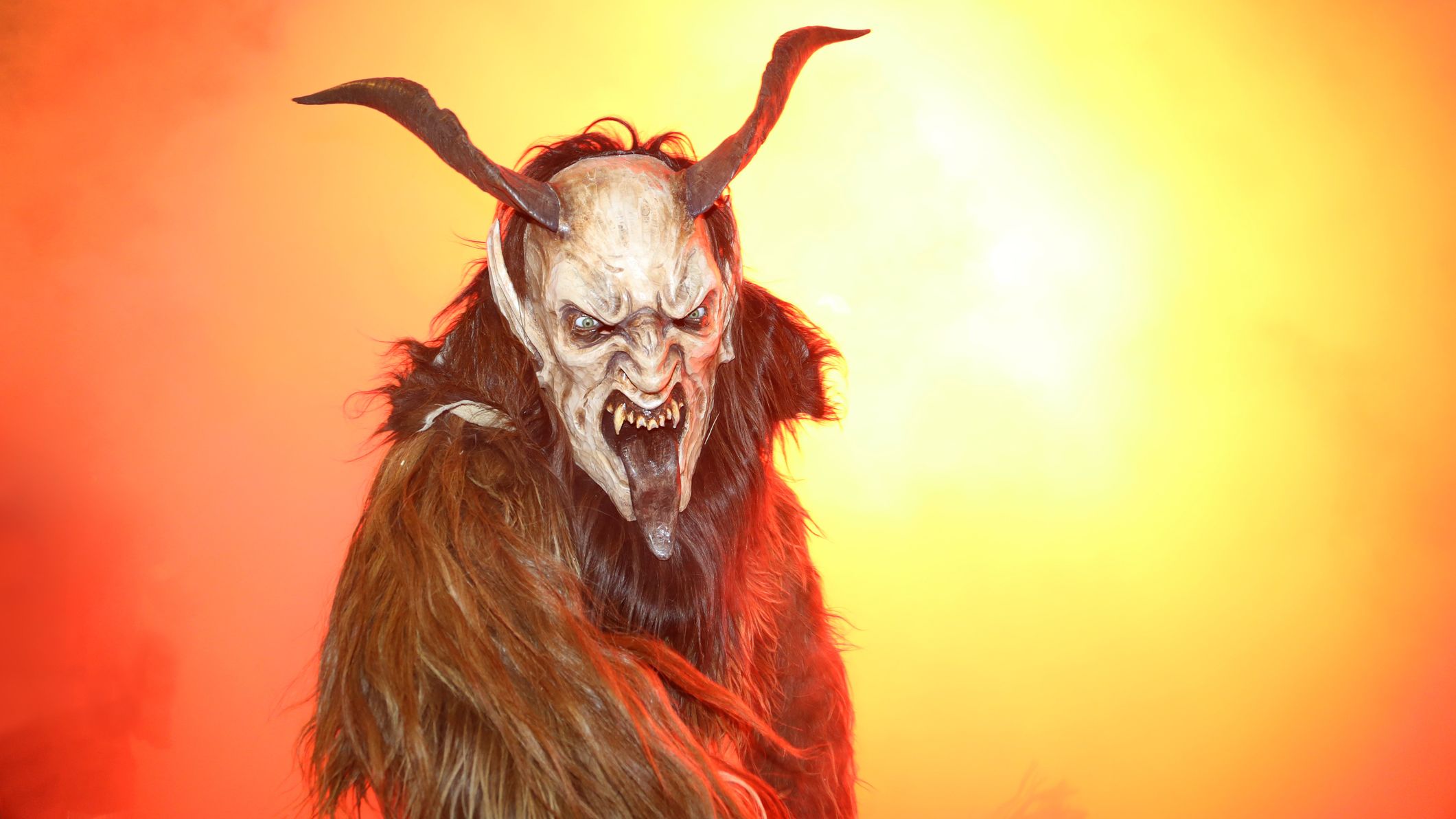 The Money Demons: True Fables of Wall Street